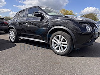 Nissan juke acenta dig-t 115 2wd, 2016 - afbeelding 23 van  38