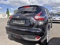 Nissan juke acenta dig-t 115 2wd, 2016 - afbeelding 34 van  38