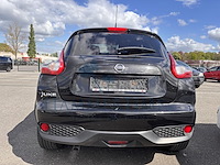 Nissan juke acenta dig-t 115 2wd, 2016 - afbeelding 35 van  38