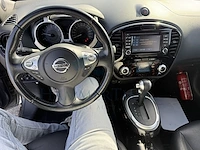 Nissan juke n connecta dig t 112 xtronic 2wd, 2019 - afbeelding 3 van  28