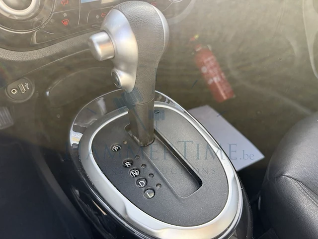 Nissan juke n connecta dig t 112 xtronic 2wd, 2019 - afbeelding 4 van  28