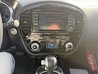 Nissan juke n connecta dig t 112 xtronic 2wd, 2019 - afbeelding 5 van  28