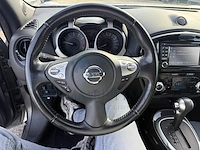 Nissan juke n connecta dig t 112 xtronic 2wd, 2019 - afbeelding 7 van  28