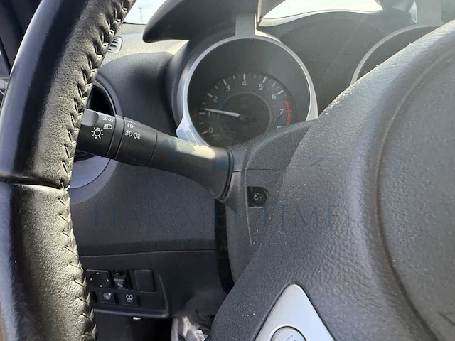 Nissan juke n connecta dig t 112 xtronic 2wd, 2019 - afbeelding 9 van  28