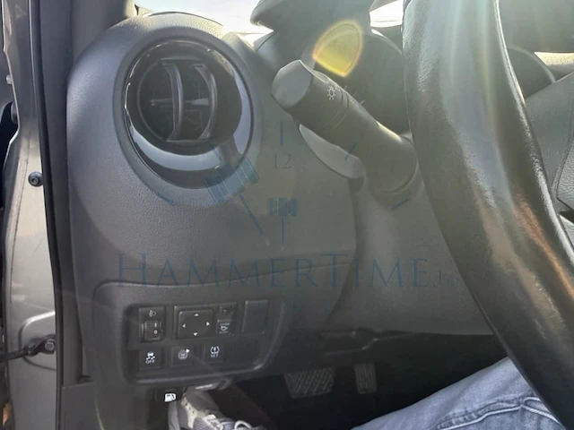 Nissan juke n connecta dig t 112 xtronic 2wd, 2019 - afbeelding 10 van  28