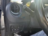 Nissan juke n connecta dig t 112 xtronic 2wd, 2019 - afbeelding 10 van  28