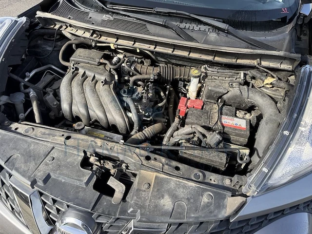 Nissan juke n connecta dig t 112 xtronic 2wd, 2019 - afbeelding 21 van  28