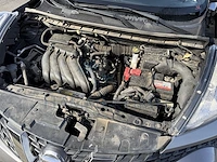 Nissan juke n connecta dig t 112 xtronic 2wd, 2019 - afbeelding 21 van  28