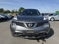 Nissan juke n connecta dig t 112 xtronic 2wd, 2019 - afbeelding 12 van  28