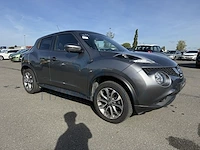 Nissan juke n connecta dig t 112 xtronic 2wd, 2019 - afbeelding 22 van  28