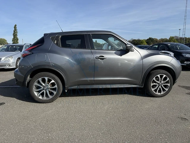 Nissan juke n connecta dig t 112 xtronic 2wd, 2019 - afbeelding 23 van  28