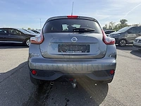 Nissan juke n connecta dig t 112 xtronic 2wd, 2019 - afbeelding 25 van  28
