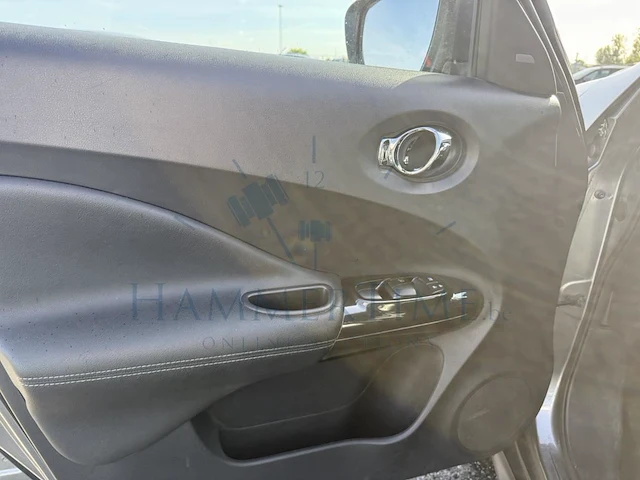 Nissan juke n connecta dig t 112 xtronic 2wd, 2019 - afbeelding 27 van  28