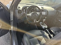 Nissan juke n connecta dig t 112 xtronic 2wd, 2019 - afbeelding 28 van  28
