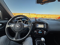 Nissan juke n-connecta dig-t 115 2wd, 2019 - afbeelding 2 van  23