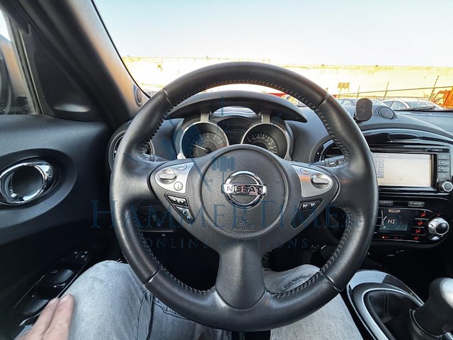 Nissan juke n-connecta dig-t 115 2wd, 2019 - afbeelding 6 van  23