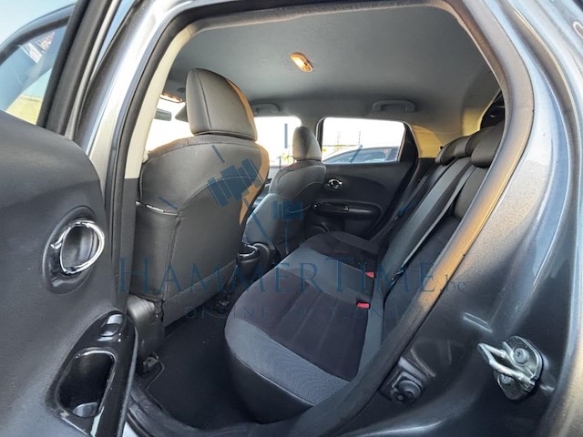 Nissan juke n-connecta dig-t 115 2wd, 2019 - afbeelding 8 van  23