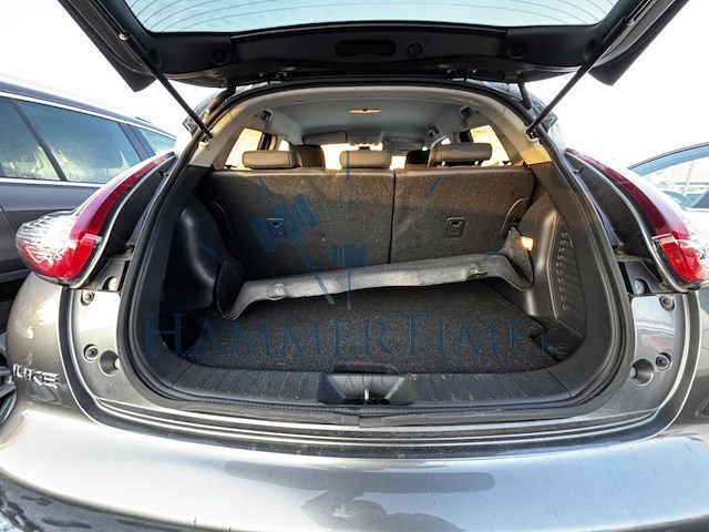 Nissan juke n-connecta dig-t 115 2wd, 2019 - afbeelding 9 van  23