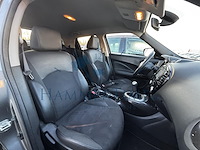 Nissan juke n-connecta dig-t 115 2wd, 2019 - afbeelding 13 van  23