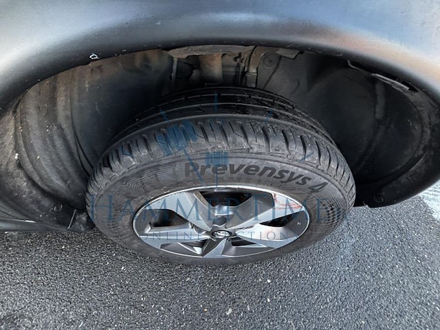 Nissan juke n-connecta dig-t 115 2wd, 2019 - afbeelding 14 van  23