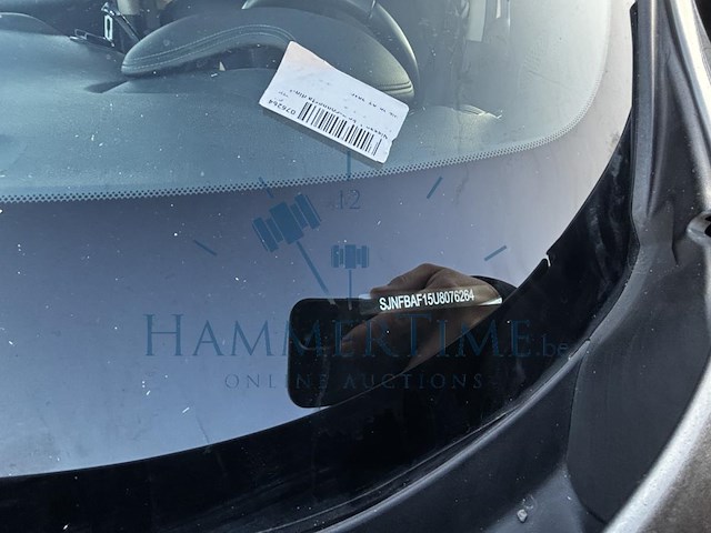 Nissan juke n-connecta dig-t 115 2wd, 2019 - afbeelding 15 van  23