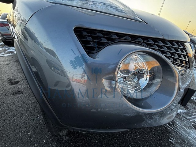 Nissan juke n-connecta dig-t 115 2wd, 2019 - afbeelding 16 van  23