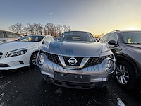 Nissan juke n-connecta dig-t 115 2wd, 2019 - afbeelding 12 van  23