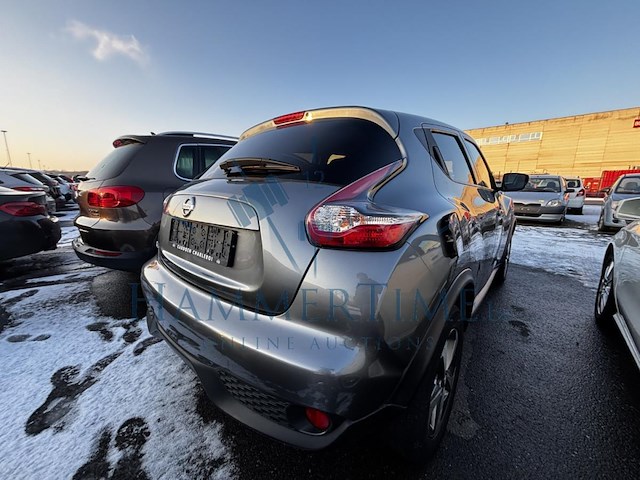 Nissan juke n-connecta dig-t 115 2wd, 2019 - afbeelding 18 van  23