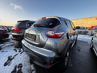 Nissan juke n-connecta dig-t 115 2wd, 2019 - afbeelding 18 van  23