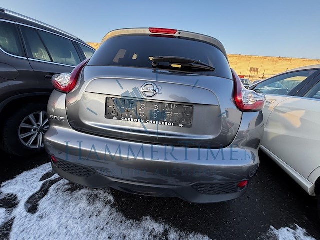 Nissan juke n-connecta dig-t 115 2wd, 2019 - afbeelding 19 van  23