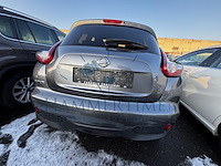 Nissan juke n-connecta dig-t 115 2wd, 2019 - afbeelding 19 van  23