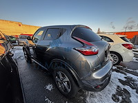 Nissan juke n-connecta dig-t 115 2wd, 2019 - afbeelding 20 van  23