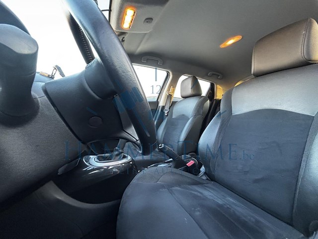 Nissan juke n-connecta dig-t 115 2wd, 2019 - afbeelding 22 van  23