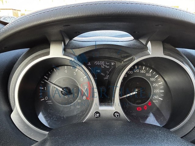 Nissan juke n-connecta dig-t 115 2wd, 2019 - afbeelding 23 van  23