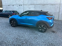 Nissan juke personenauto - afbeelding 3 van  22