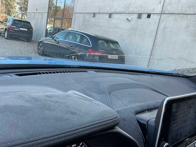 Nissan juke personenauto - afbeelding 5 van  22