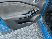 Nissan juke personenauto - afbeelding 6 van  22