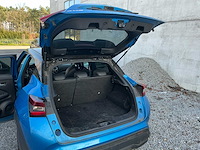 Nissan juke personenauto - afbeelding 9 van  22