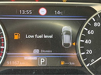 Nissan juke personenauto - afbeelding 13 van  22