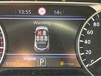 Nissan juke personenauto - afbeelding 14 van  22