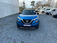 Nissan juke personenauto - afbeelding 15 van  22
