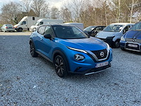 Nissan juke personenauto - afbeelding 18 van  22