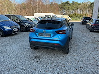 Nissan juke personenauto - afbeelding 20 van  22