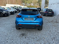 Nissan juke personenauto - afbeelding 21 van  22