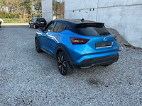 Nissan juke personenauto - afbeelding 22 van  22