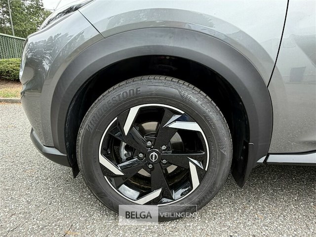 Nissan juke - afbeelding 22 van  27