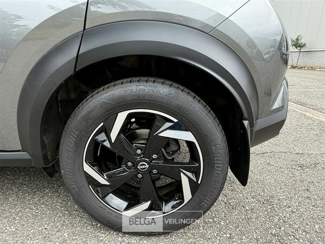Nissan juke - afbeelding 23 van  27