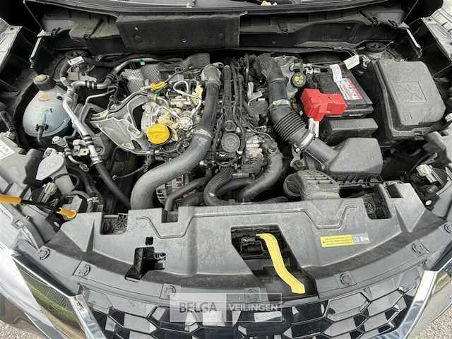 Nissan juke - afbeelding 26 van  27