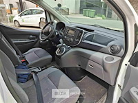 Nissan koelwagen / lichte vrachtwagen - afbeelding 4 van  15