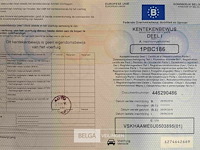 Nissan koelwagen / lichte vrachtwagen - afbeelding 6 van  15